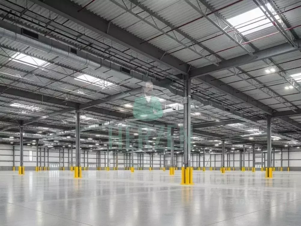 Склад в Московская область, Ленинский городской округ, Булатниковское ... - Фото 1