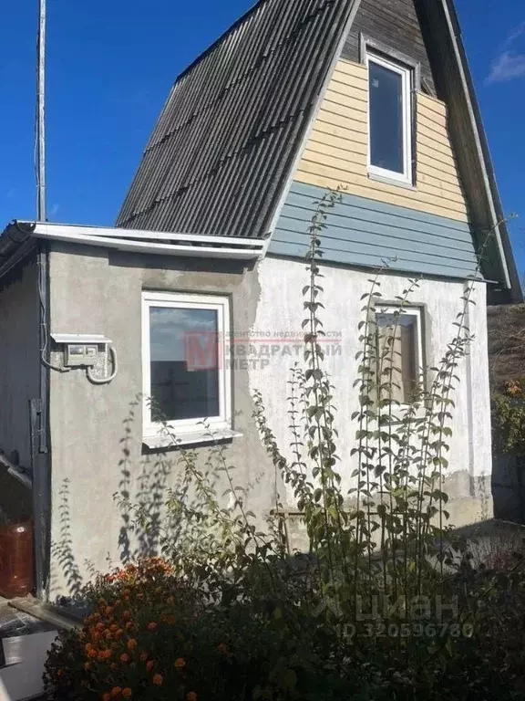 Дом в Белгородская область, Старый Оскол Осколец СНТ, 50 (16 м) - Фото 0