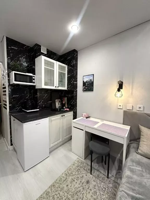 Студия Татарстан, Казань ул. Мусина, 7 (18.0 м) - Фото 1