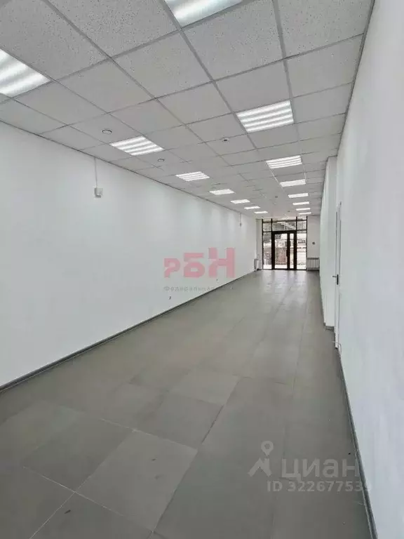 Помещение свободного назначения в Воронежская область, Воронеж ул. ... - Фото 2