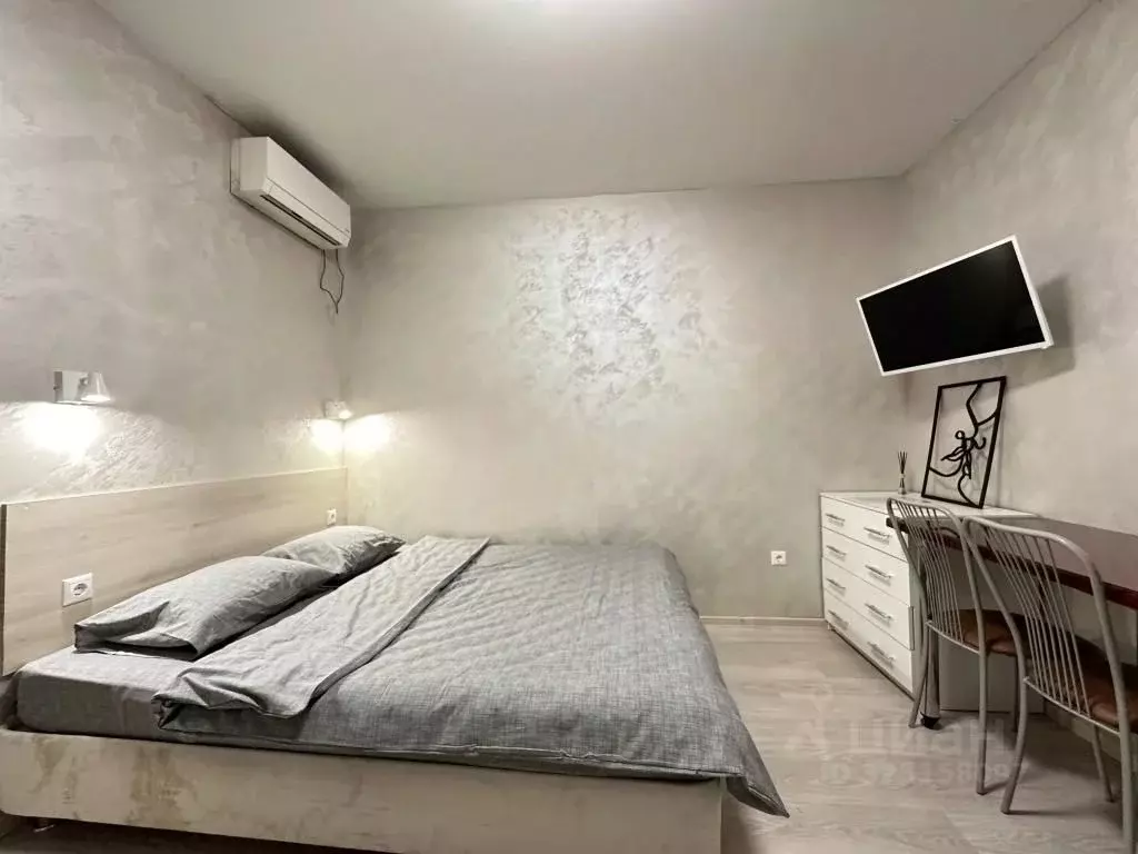 1-к кв. Москва Автозаводская ул., 19К1 (20.0 м) - Фото 0