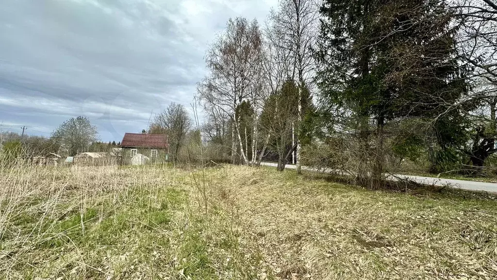 Участок 20 сот. (ИЖС) - Фото 0