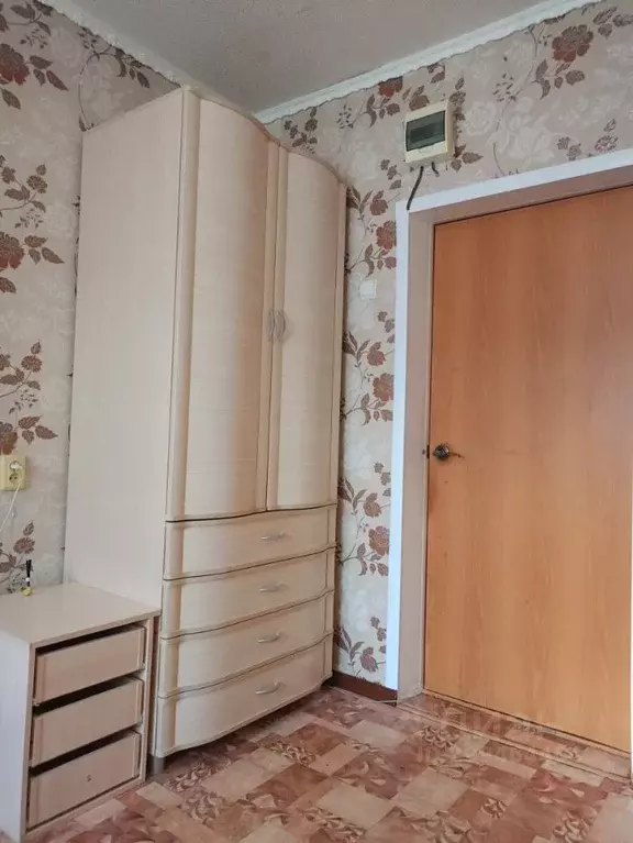 Комната Калужская область, Калуга ул. Огарева, 20 (12.0 м) - Фото 0