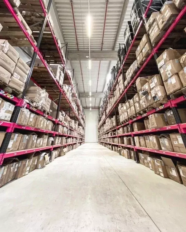 Производственное помещение в Московская область, Раменский ... - Фото 1