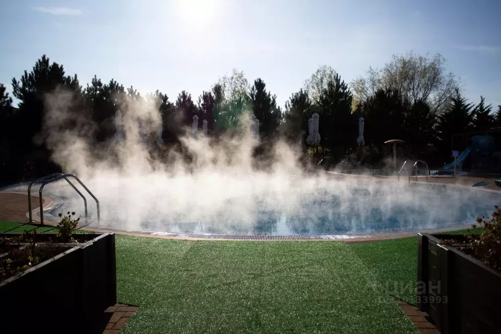 Дом в Краснодарский край, Динской район, Пластуновское с/пос, ... - Фото 2