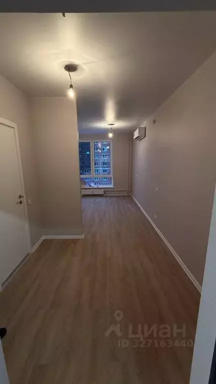 Студия Московская область, Балашиха Авиаторов мкр, ул. Колдунова, 1 ... - Фото 1