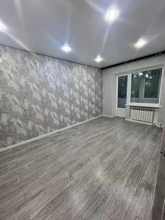 1-к кв. Ростовская область, Батайск ул. Гайдара, 9 (33.0 м) - Фото 2