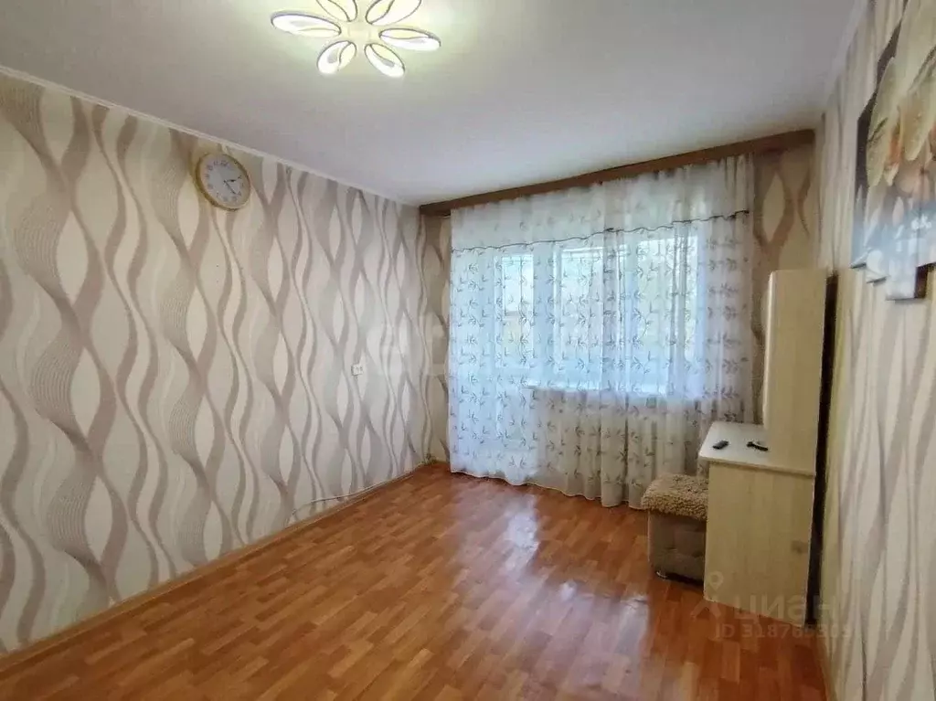 2-к кв. Кемеровская область, Кемерово Тайгинская ул., 12 (48.0 м) - Фото 0