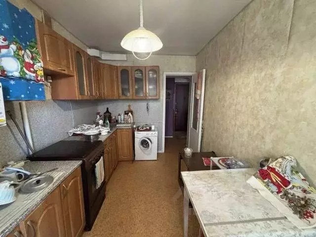 1-к кв. Москва, Москва, Троицк В мкр, 16 (34.8 м) - Фото 2