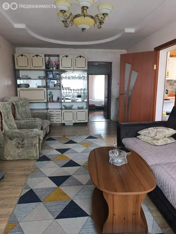 Дом в Симферополь, 23-я улица Коллективных Садов (83.8 м) - Фото 1