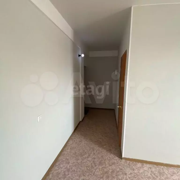 1-к. квартира, 33,6 м, 3/3 эт. - Фото 1