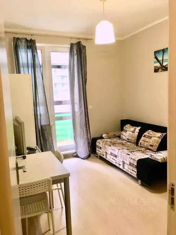 Студия Московская область, Красногорск городской округ, Путилково пгт ... - Фото 1