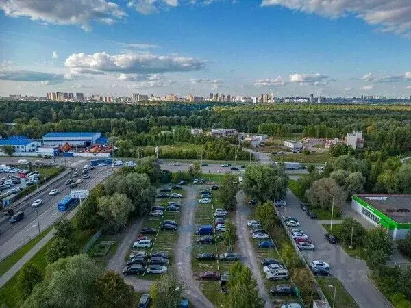 1-к кв. Москва Крылатская 33 жилой комплекс (60.4 м) - Фото 1
