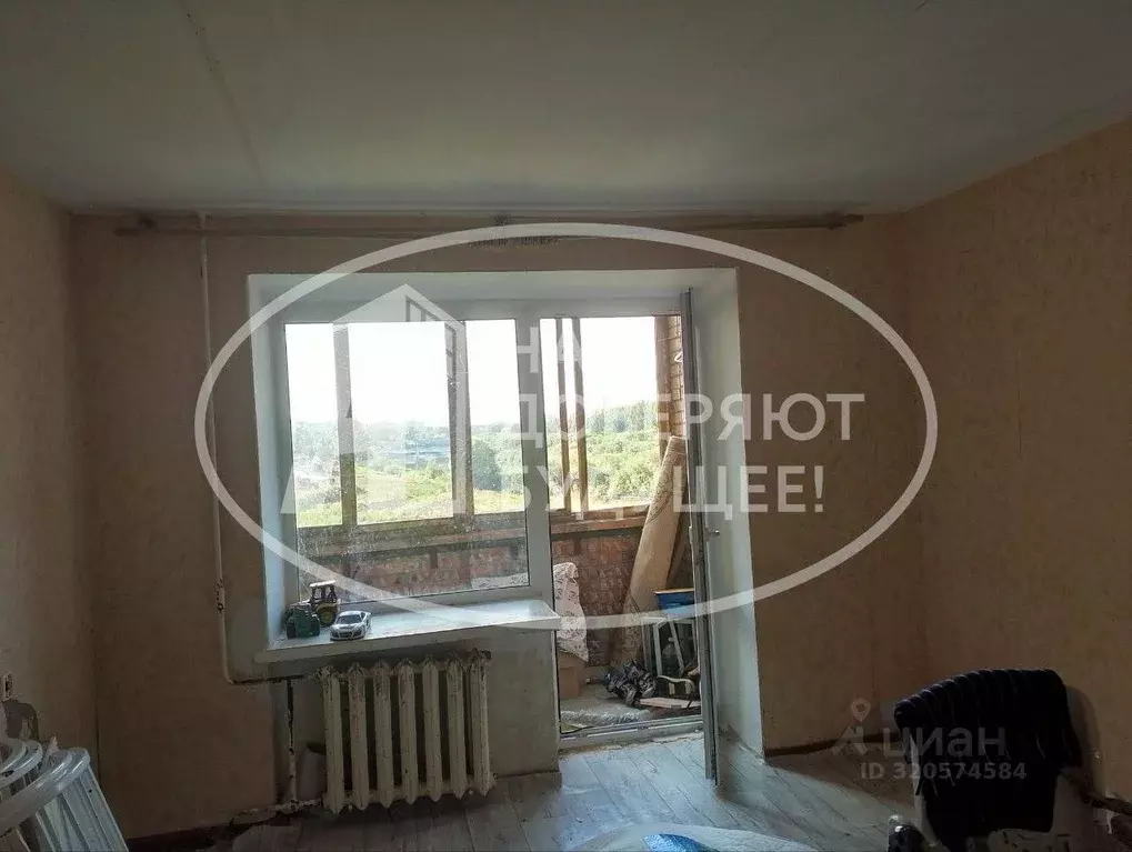 2-к кв. Удмуртия, Глазов ул. Калинина, 2 (50.1 м) - Фото 0