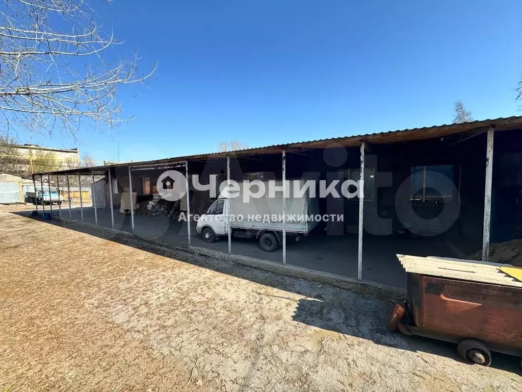 Продам помещение свободного назначения, 600 м - Фото 1