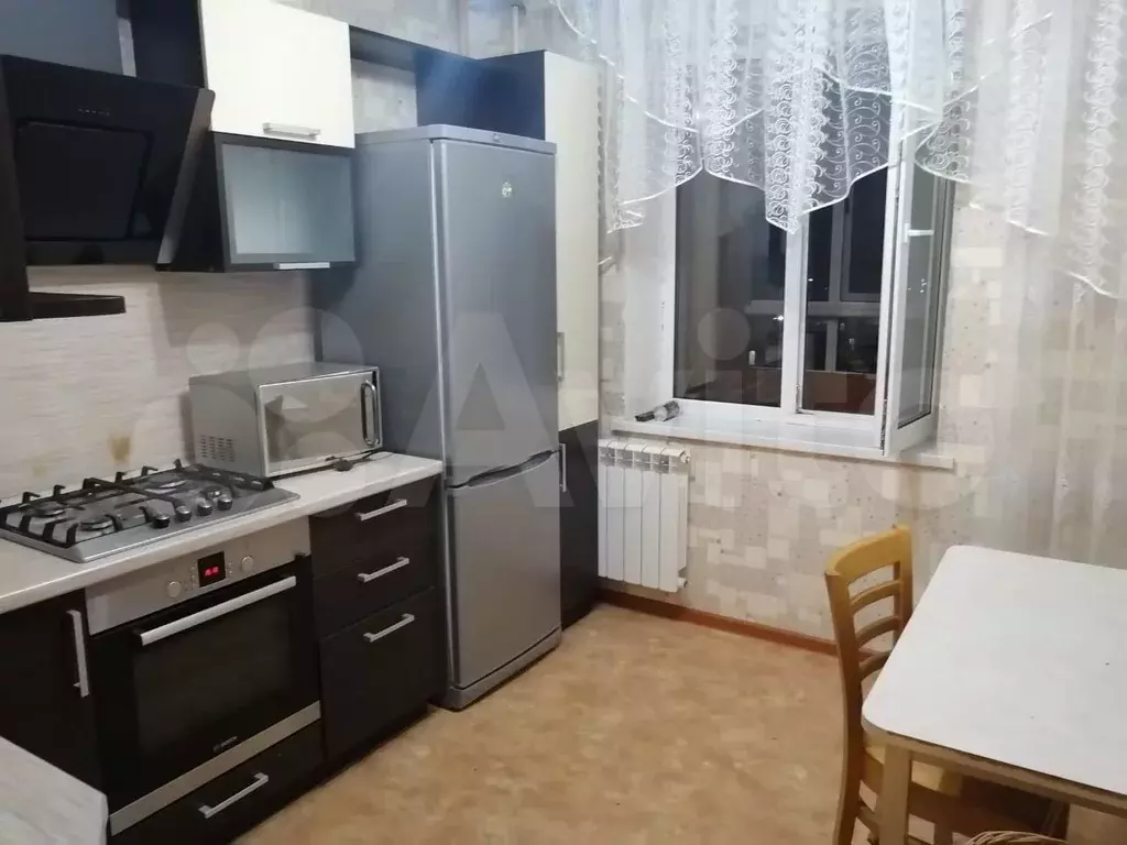2-к. квартира, 50 м, 5/5 эт. - Фото 0
