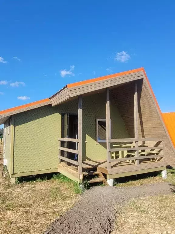 Дом в Вологодская область, Вологодский муниципальный округ, д. Хреново ... - Фото 0