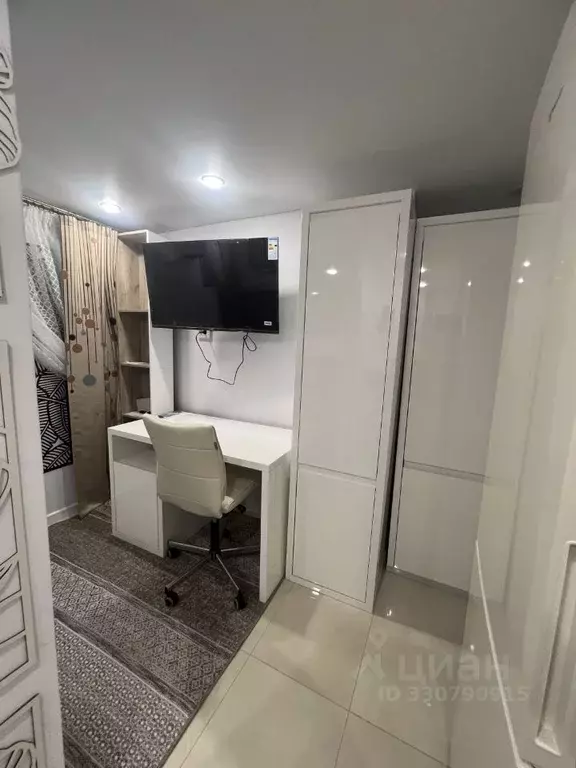 Студия Москва ул. Доватора, 11К2 (18.0 м) - Фото 2