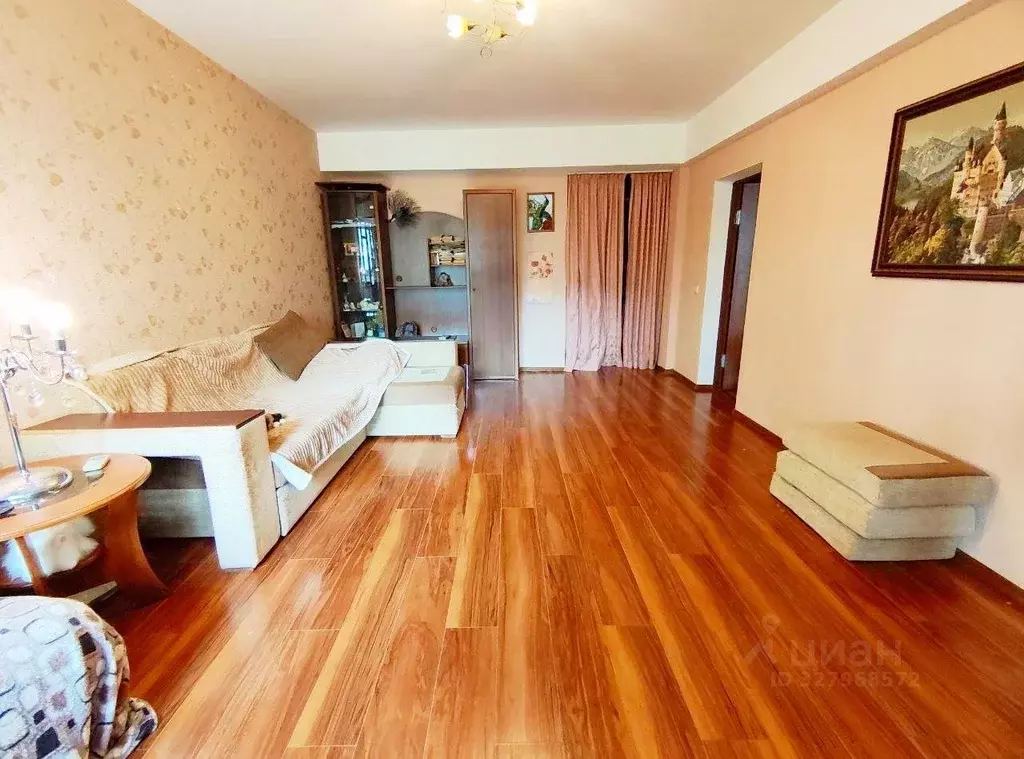 1-к кв. Крым, Ялта ул. Красноармейская, 40 (70.0 м) - Фото 1