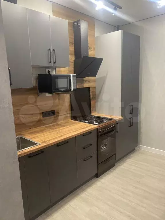 2-к. квартира, 47 м, 1/5 эт. - Фото 0