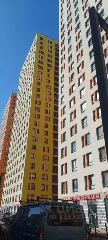 3-к кв. Московская область, Красногорск городской округ, Путилково пгт ... - Фото 1