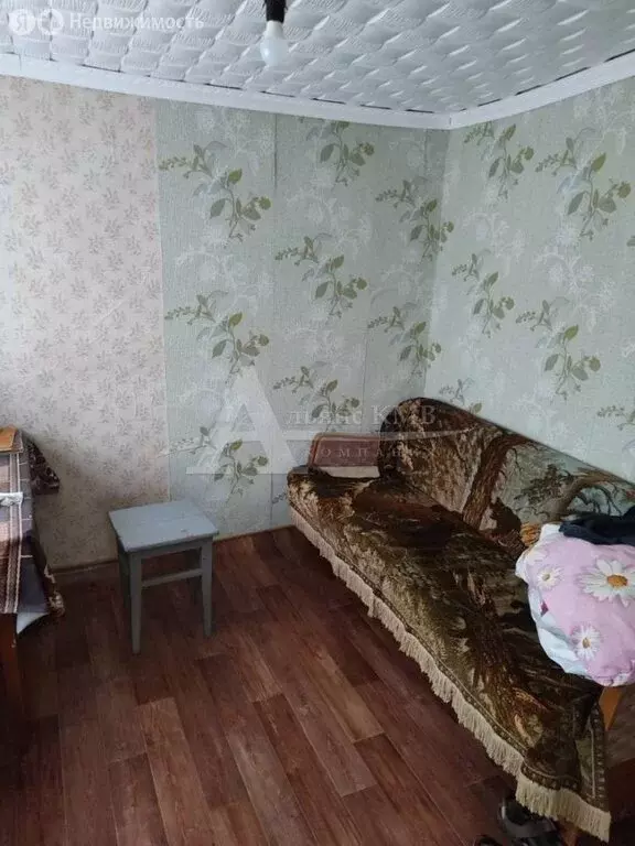 Дом в посёлок Зеленогорский, Центральная улица (54.9 м) - Фото 2