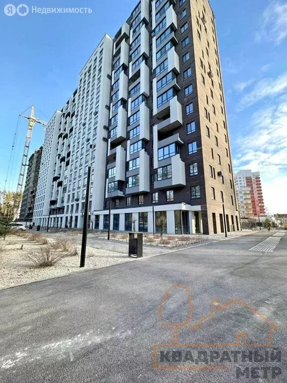 Помещение свободного назначения (66.5 м) - Фото 1