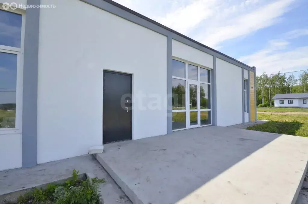 Участок в село Новая Беденьга, Прохладная улица (5 м) - Фото 2