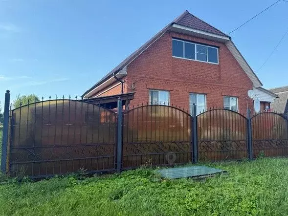 Дом в Владимирская область, Киржачский муниципальный округ, д. Ивашево ... - Фото 2