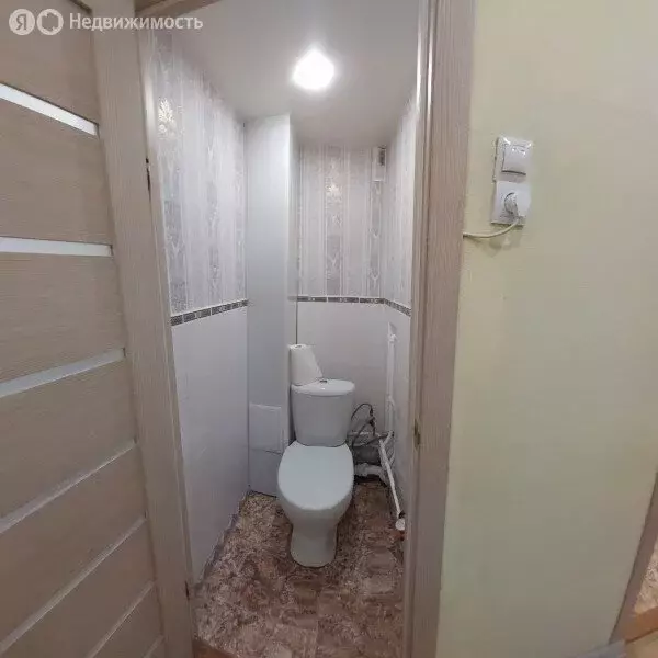 2-комнатная квартира: Усть-Илимск, Молодёжная улица, 2 (51 м) - Фото 2