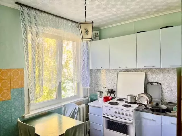3-к кв. Новосибирская область, Новосибирск ул. Олеко Дундича, 21/3 ... - Фото 0