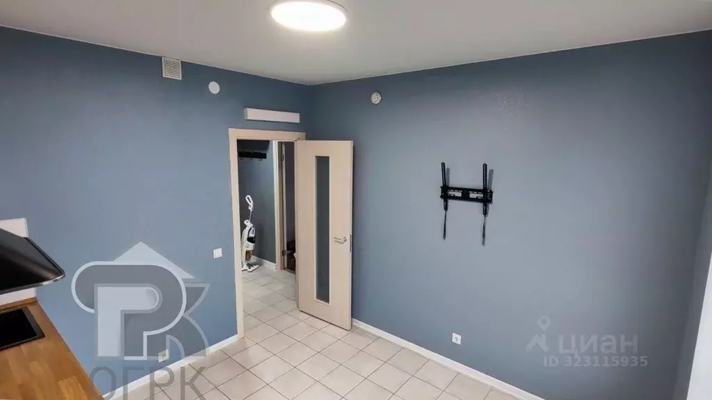 1-к кв. Москва ул. Саларьевская, 16к1 (39.1 м) - Фото 2