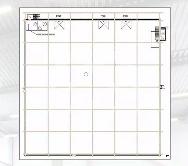 Помещение свободного назначения в Московская область, Раменский ... - Фото 2