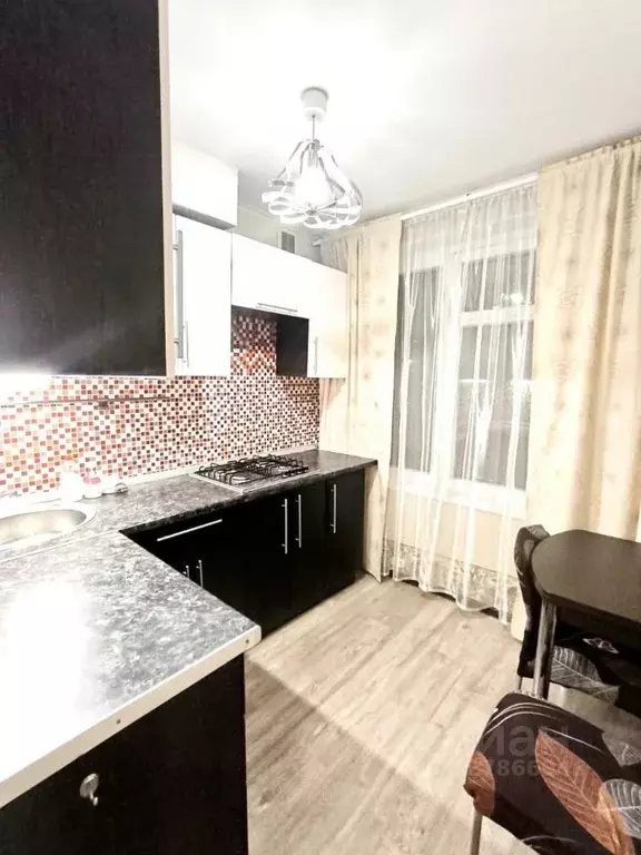 1-к кв. Москва Туристская ул., 19К4 (32.0 м) - Фото 1