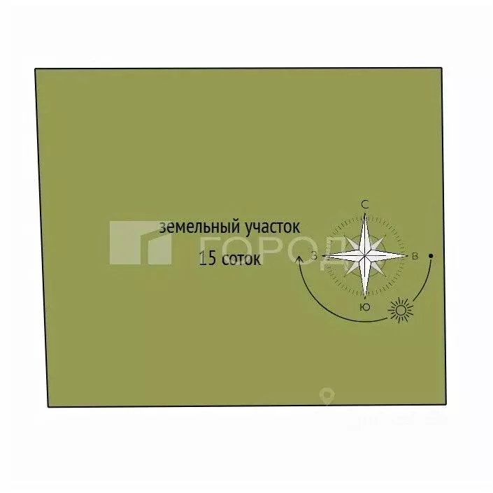 Участок в Алтай, Чемальский район, Элекмонарское с/пос, с. Элекмонар ... - Фото 2