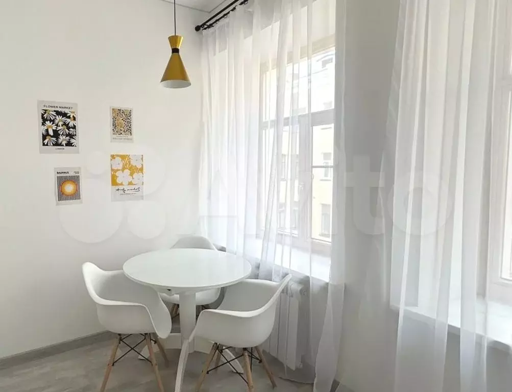 2-к. квартира, 60 м, 3/5 эт. - Фото 1