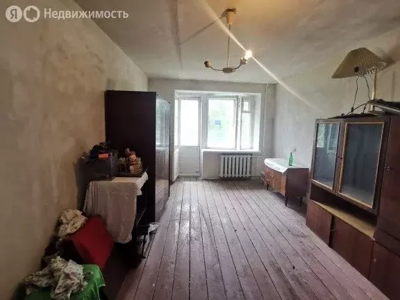 2-комнатная квартира: Александров, улица Ческа-Липа, 2 (45.6 м) - Фото 1