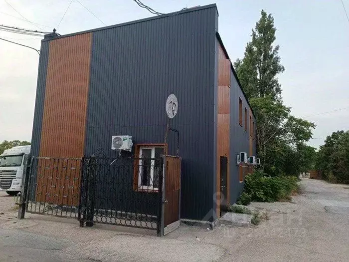 Офис в Севастополь ул. Хрусталева, 12 (25 м) - Фото 2