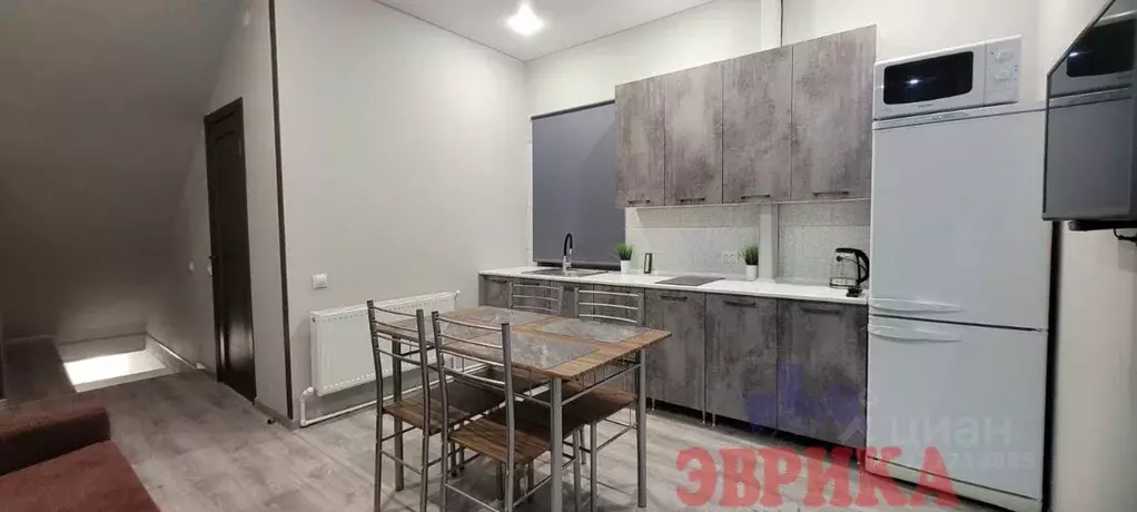 Дом в Краснодарский край, Крымск Снежная ул., 55 (60 м) - Фото 1
