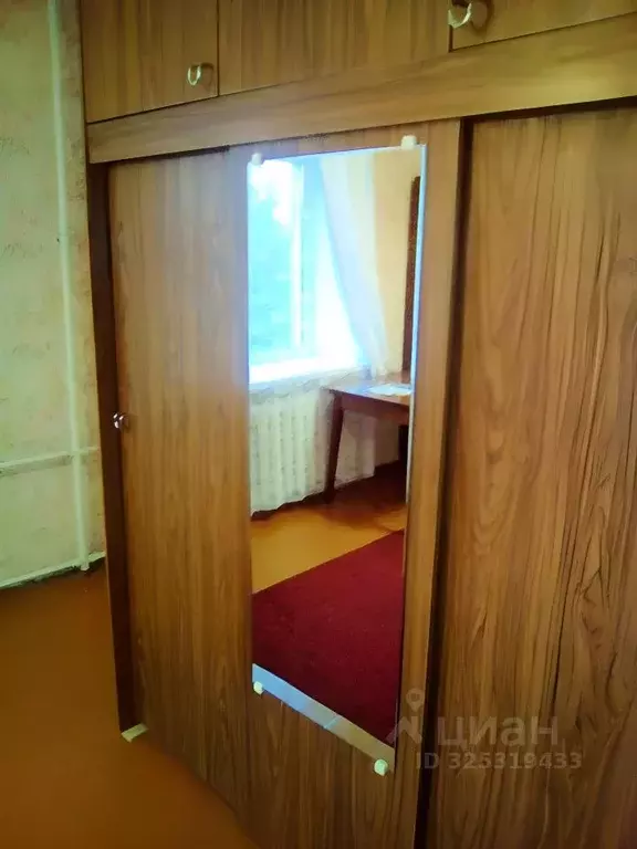 1-к кв. Нижегородская область, Дзержинск ул. Гайдара, 22 (32.0 м) - Фото 1