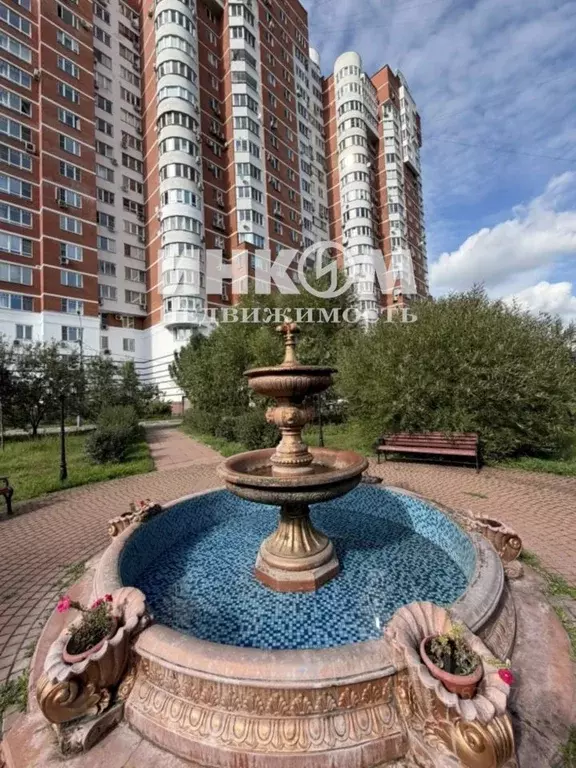 5-к кв. Москва Кольская ул., 2К5 (147.3 м) - Фото 2