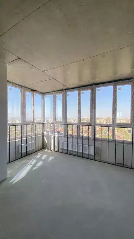 3-к. квартира, 79 м, 16/18 эт. - Фото 0