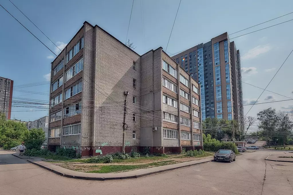Продаётся 2-к квартира, 48.8 м - Фото 0