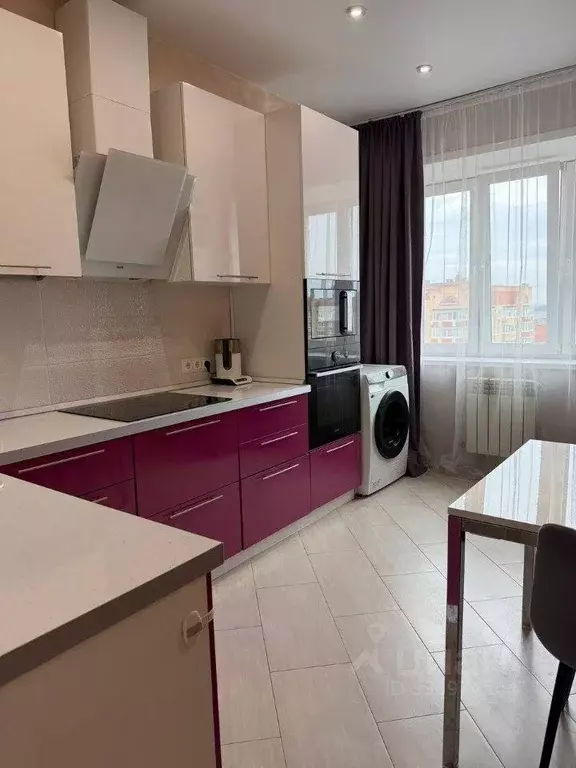 Квартира, 2 комнаты, 67.3 м - Фото 1