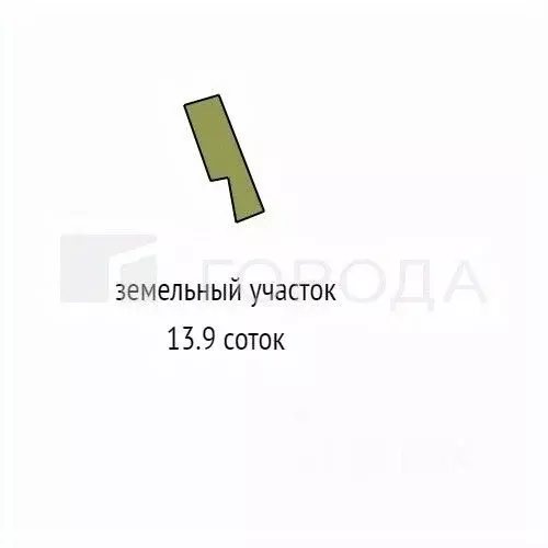 Участок в Алтайский край, Барнаул городской округ, пос. Бельмесево ул. ... - Фото 0