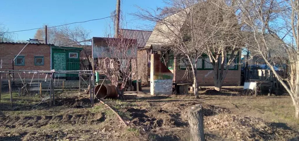 Купить Дом В Южном Урале Оренбургского