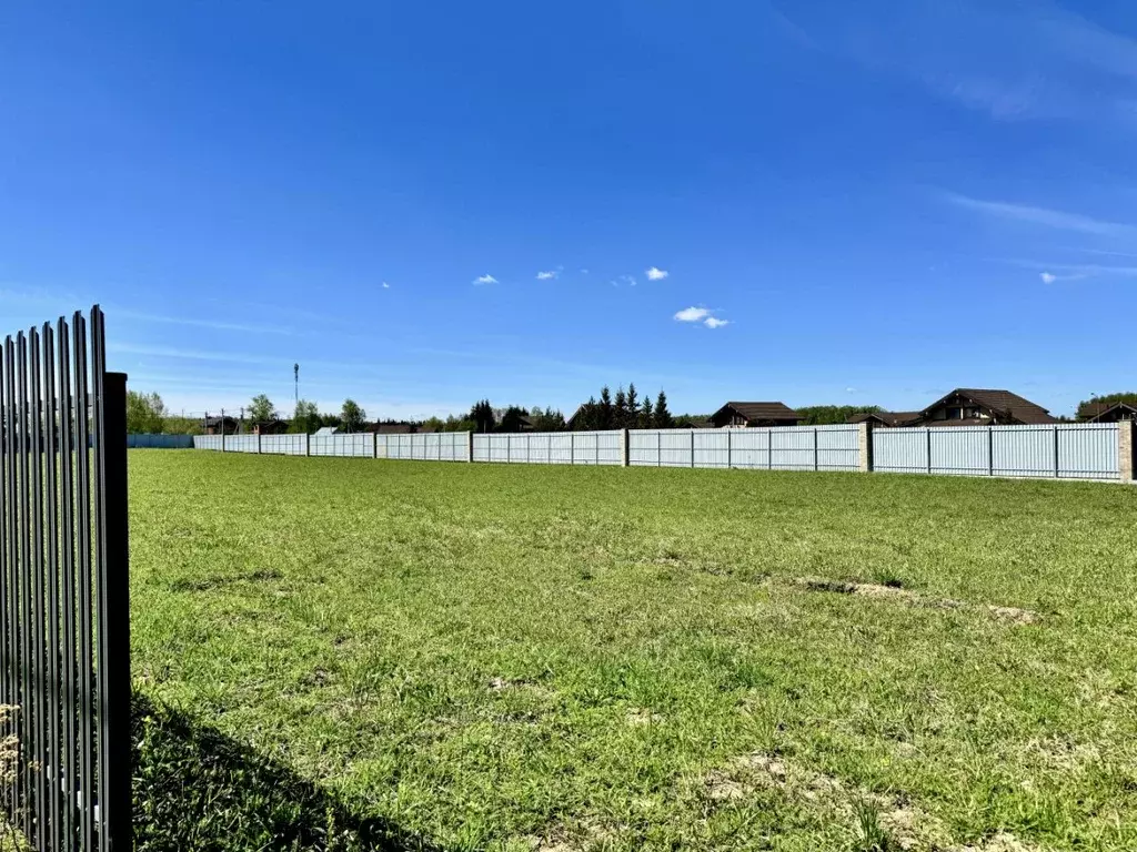 Участок в Московская область, Мытищи городской округ, д. Сухарево 47 ... - Фото 1