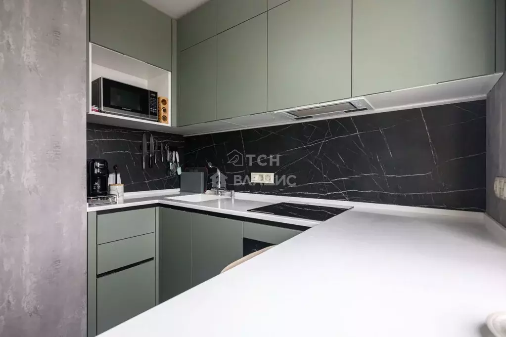 1-к кв. Московская область, Королев ул. Калининградская, 6 (36.5 м) - Фото 1