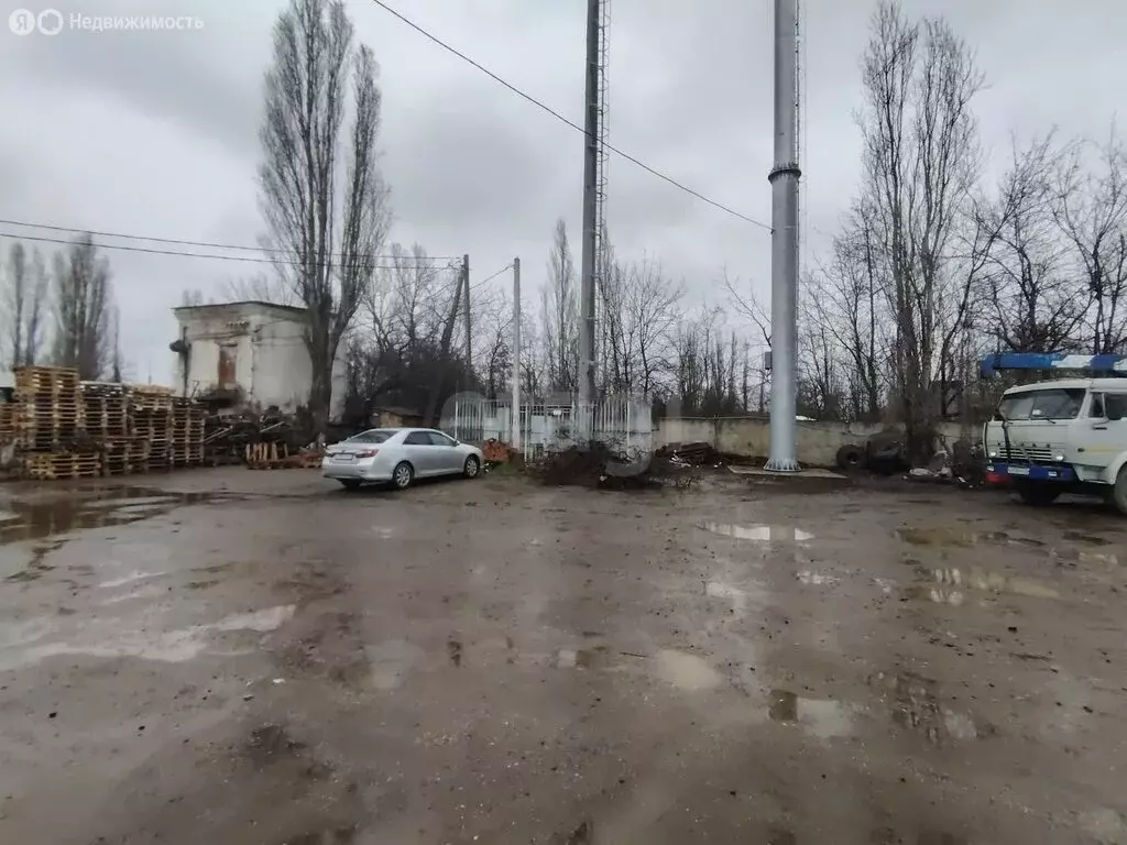 Производственное помещение (1747.3 м) - Фото 2