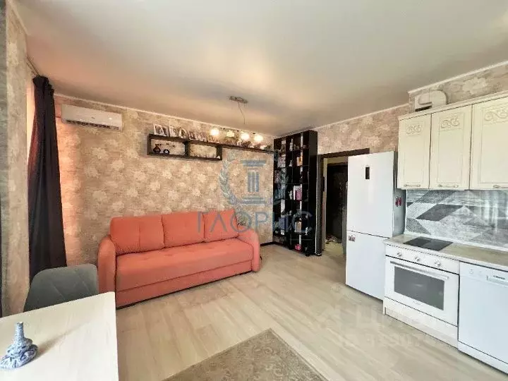 Студия Хакасия, Абакан ул. Крылова, 46 (27.0 м) - Фото 1